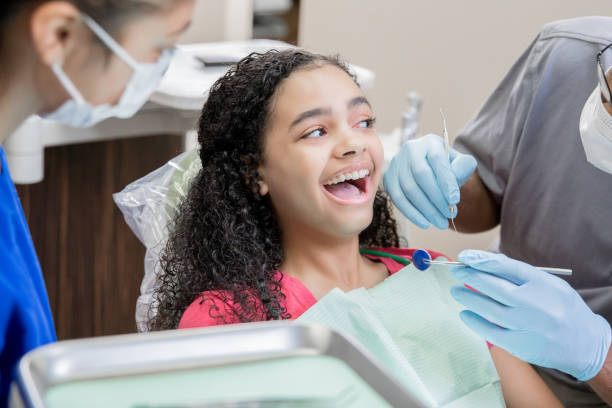 Best Holiday Emergency Dentist in Red Bank, TN