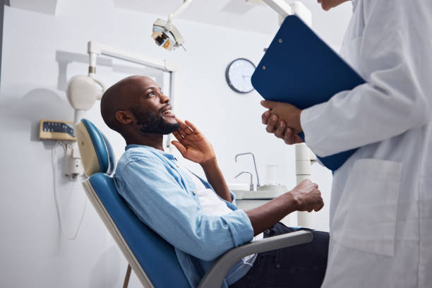 Best Emergency Dentist for Lost Fillings or Crowns in Red Bank, TN