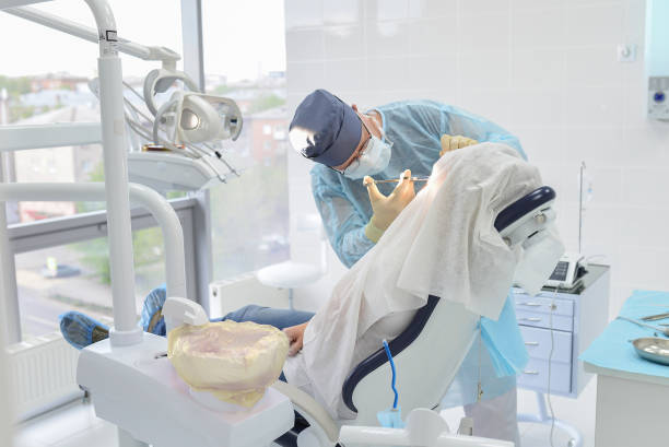 Best Emergency Dentist for Knocked-Out Tooth in Red Bank, TN